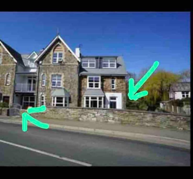 First Floor Apartment In Stratton, Bude Stratton  Exterior foto